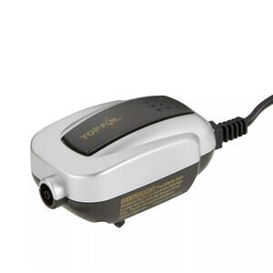 Top Fin® Aquarium Air Pump